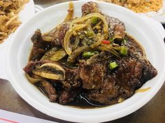 -香港蓮香樓(中環店)