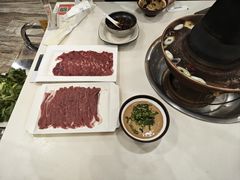 -福寿斋·老北京铜锅涮肉·烤鸭(顺义总店)