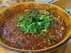 -乐山第一家临江鳝丝(茶坊路店)