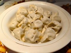 -李恩记清真水饺(北电大厦店)