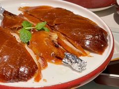 烤鸭-大鸭梨烤鸭店(花园村店)