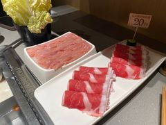 -海底捞火锅(方塔东街店)
