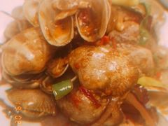 -日进一片海.生腌海鲜火锅.宵夜烧烤(三里屯总店)