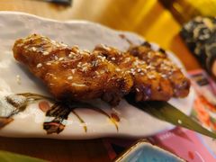 名古屋鸡翅-有喜屋·深夜食堂(北京西路店)