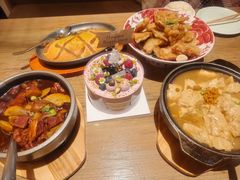 -開小灶(华润海中国店)