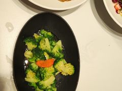 -大碗居·烤鸭·鱼头泡饼(天坛东门店)