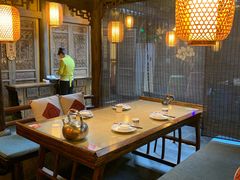 -大张烙馍村(泉山店)