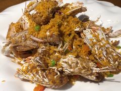 -必点海鲜·鲅鱼水饺(鞍山西道店)