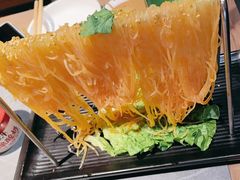 -小黑牛烤肉(聚隆店)