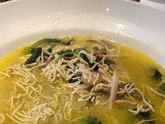 -海鸿荟·沿江菜(中山北路店)