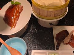 -局气 烤鸭·北京菜(光华路店)