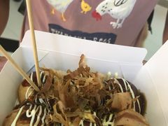 -粉粉乐鲷鱼烧(美罗城店)