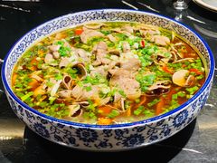 -富临轩私房菜(集庆门大街店)