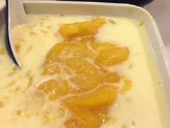 杨枝甘露-发记甜品(豉油街店)