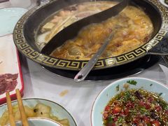 -尚品火锅(正阳路店)