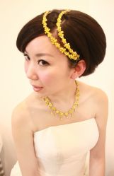 -FIONA MAKE UP恋妆造型