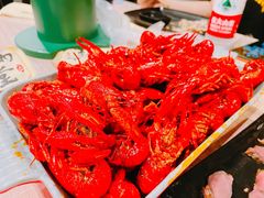 -香满堂川湘菜烤鱼(龙茗路店)