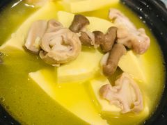-茶油香闽南菜·花园餐厅(前埔店)