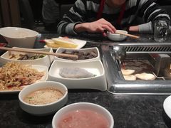 -海底捞火锅(连城广场店)