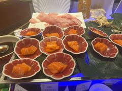 -昆泰嘉华酒店-嘉华咖啡厅