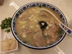 -玉华宫宾馆·餐厅(铜川驻京办店)