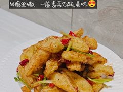 -必点海鲜·海肠捞饭大王(滨江道店)