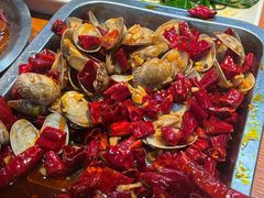 -喝丢一只鞋海鲜烧烤(市场店)