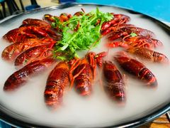 -517烧烤·龙虾·海鲜大排档(万象都荟店)