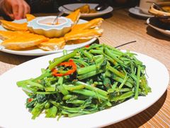 -瓦城泰国料理(芮欧百货店)