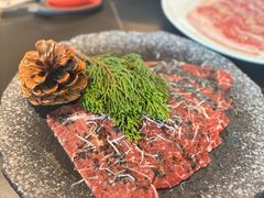 -谷牛和牛烤肉(漕河泾印象城店)