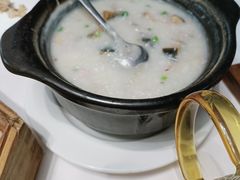 -怀德酒楼·粤菜·海鲜·茶点(宝安国际机场店)