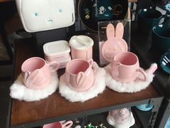 -星巴克臻选(江门汇悦大融城店)