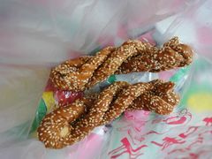 麻花-丰和轩餐厅(西四环南路辅路店)