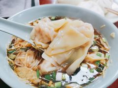 -味一早餐(新芝路店)