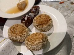 -东来顺饭庄(新源里店)