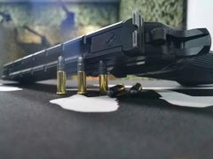 -真枪汇射击俱乐部(福州奥体阳光天地店)