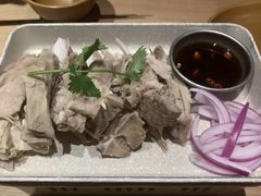-耶里夏丽·新疆菜·28年喀什老馆(田林东路店)