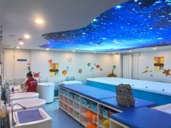 -马博士婴幼儿游泳馆(广安门旗舰店)