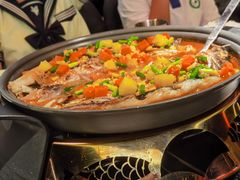 -师烤·豆花烤鱼(深圳坂田天虹店)