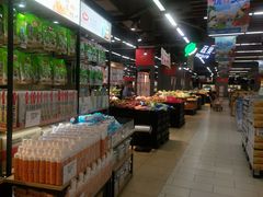 -永辉超市(凯德·天府店)
