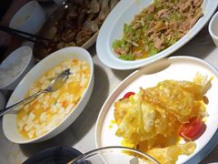 -滇铺子·云南特色菜·鲜花野菜季(曲靖万达店)