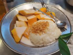 -小小集渔·泰式大排档(太古里香槟店)