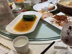 -金时代顺风大酒店(临港百联店)