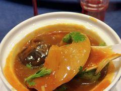 -新加坡泰国村酒楼(五角场店)