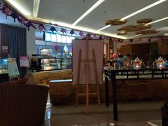-热带雨林汗蒸馆(汶水东路店)