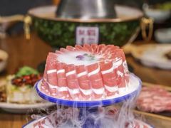 -额尔敦传统涮(体育场店)