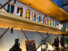 -JuiceRobot·手工意大利面&汉堡精酿(珠江新城店)