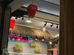 -塘屋烧烤·云南火塘烧烤品牌(联盟路店)