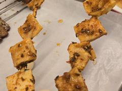 -老味烧烤(总店)