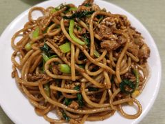 鸡蛋肉丝炒面-二中酸辣汤(无锡梁溪区店)